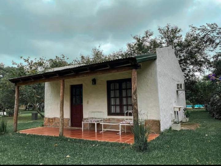EL PASO IBERA - Bed and Breakfast