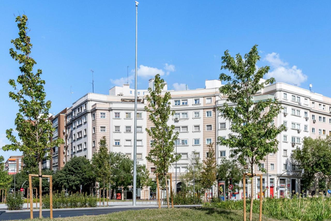 El Viso Smart - B&B