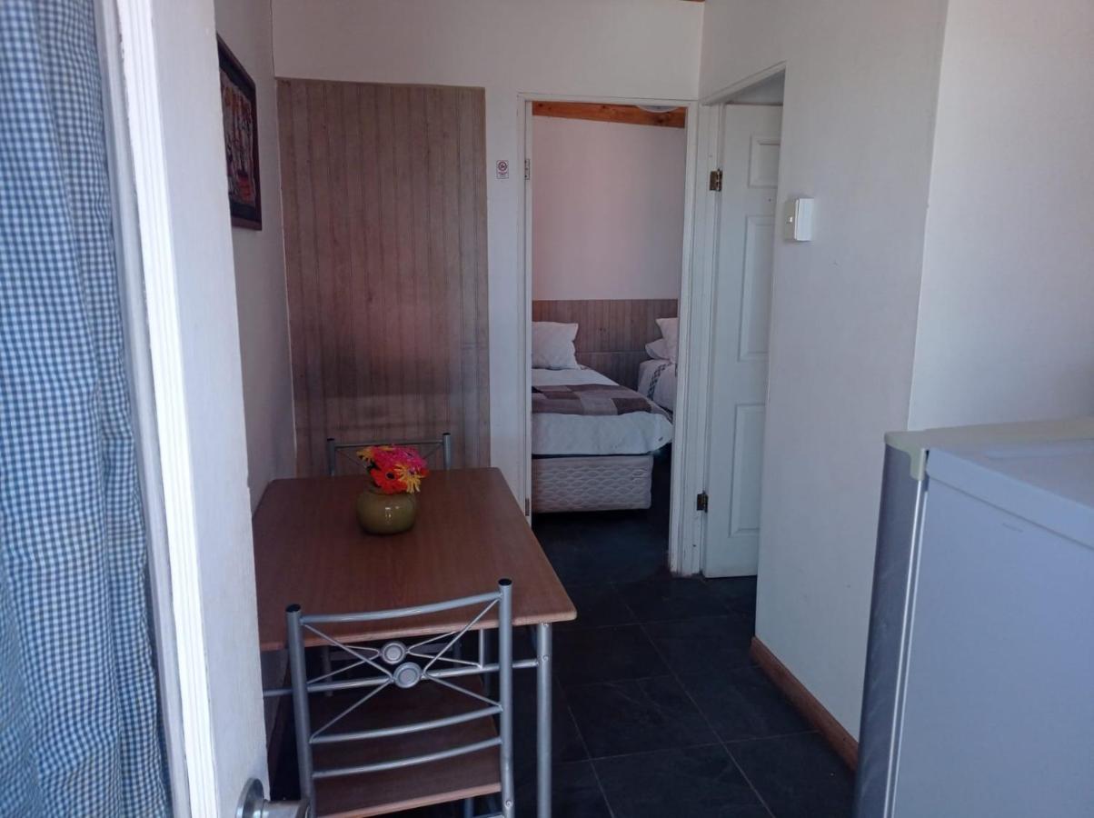 Apartamento Estándar de 1 dormitorio