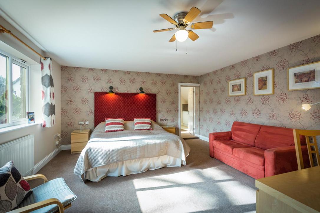 Appartement met 1 Slaapkamer