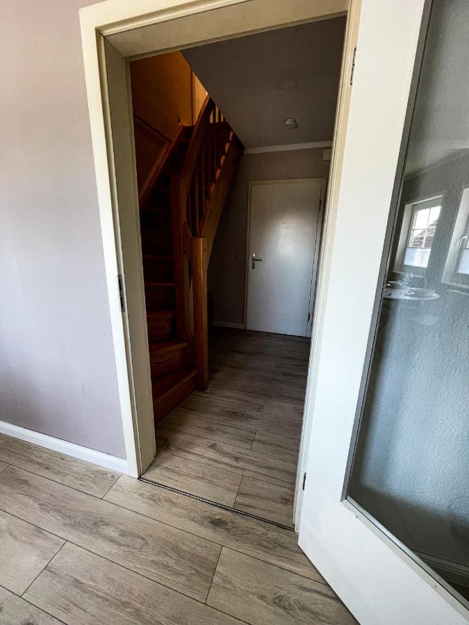 Op'n Dörp Apartments - B&B Barsbek