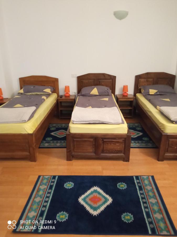Chambre Triple Confort