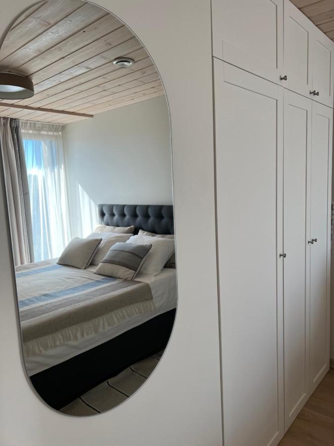 Apartment mit 2 Schlafzimmern