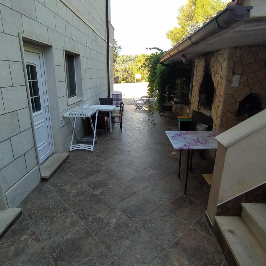 Zana Apartments - B&B