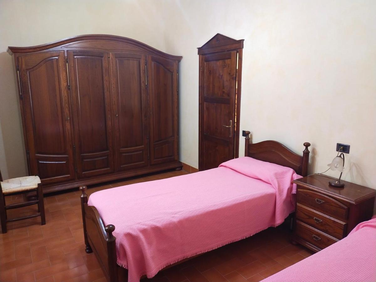 Appartamento con Vista Giardino