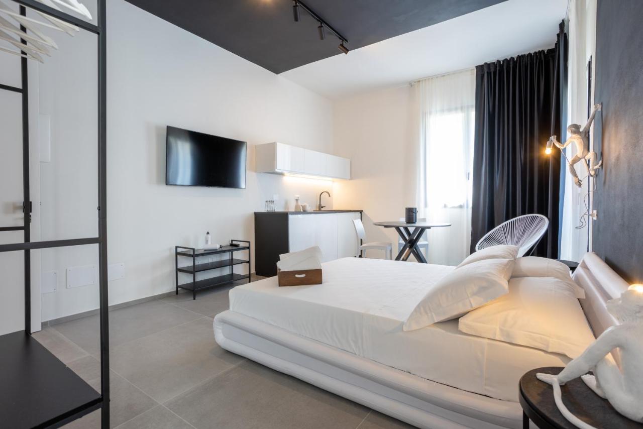 Deluxe Junior Suite