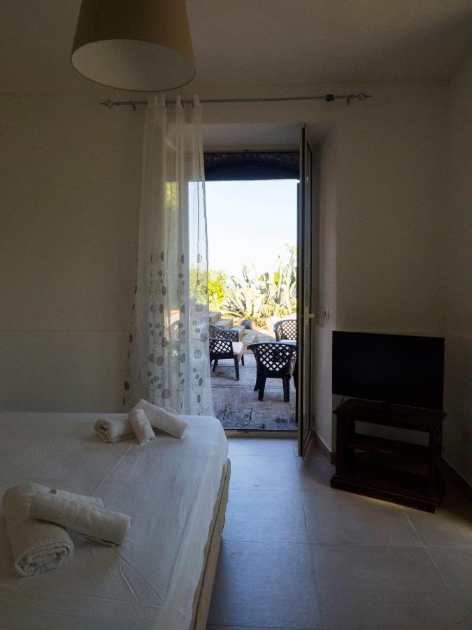 Ciuriddi - B&B Santa Tecla