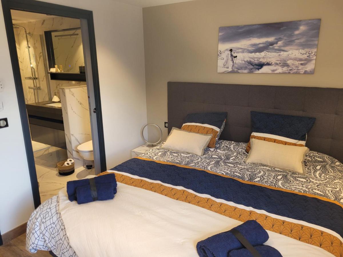 Casa con 2 Camere da Letto