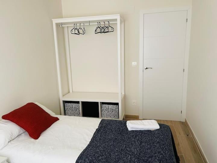 Appartamento con 3 Camere da Letto