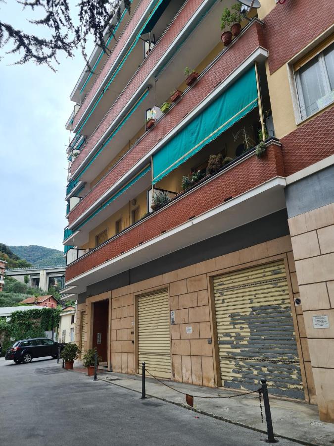 Appartamento Sandro by PortofinoVacanze - B&B Rapallo