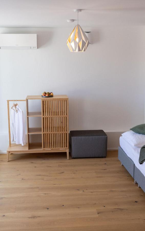 Studio with Terrace and Infrared Cabin