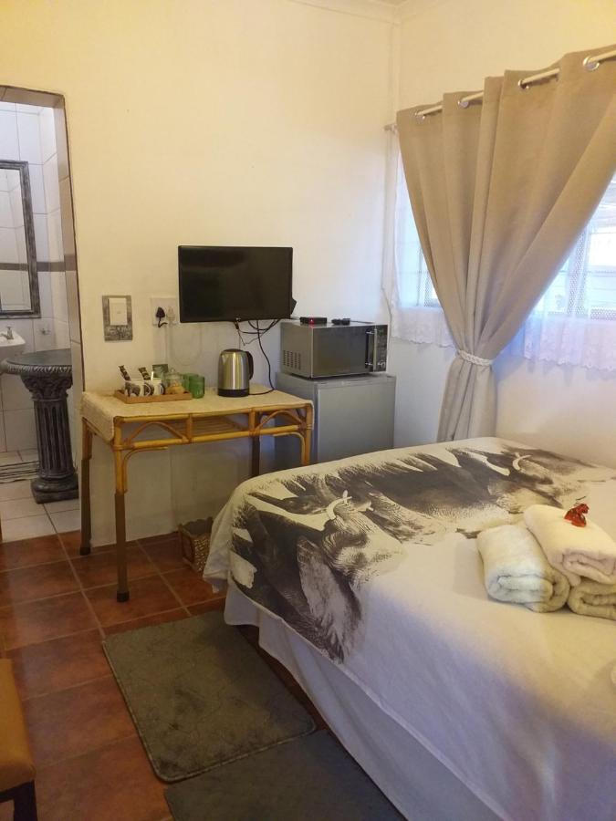 Small Double Room