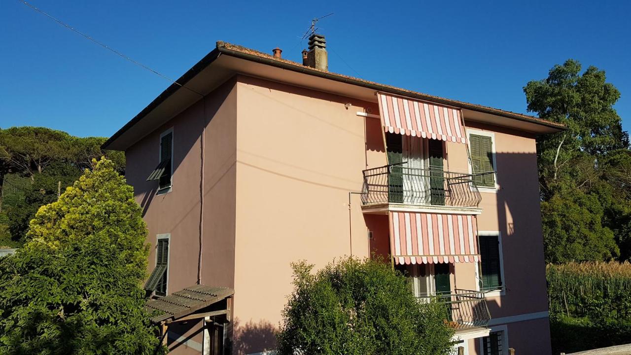 Casa Rosa - B&B