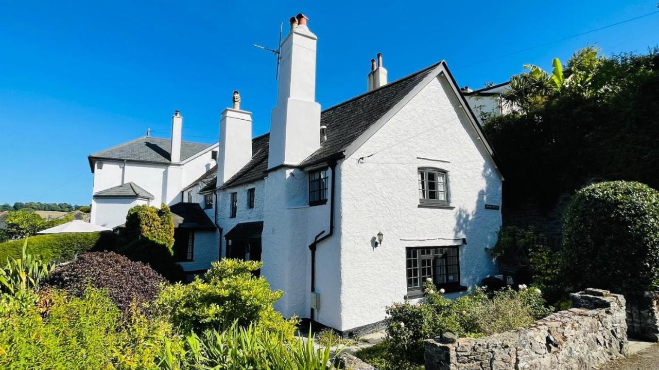 B&B Dittisham - Donore - Quintessential English Cottage close to Dittisham Quay - Bed and Breakfast Dittisham