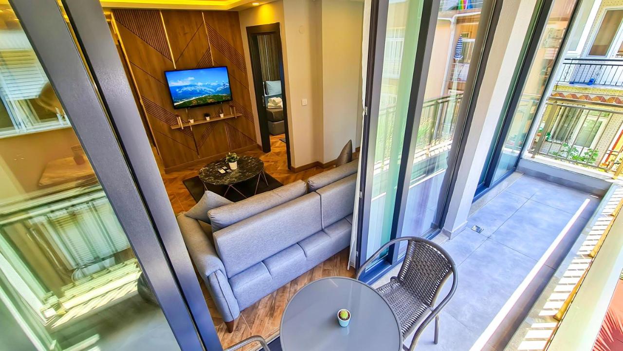Appartement Supérieur
