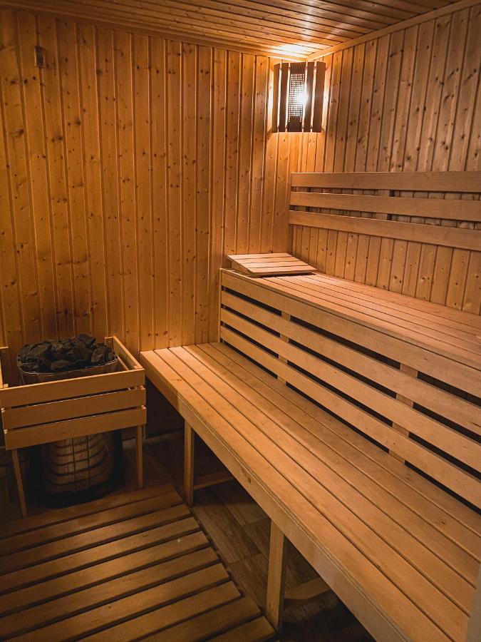 "U Chłopa" Kompleks Wypoczynkowo-Konferencyjny - Chambres d’hôtes