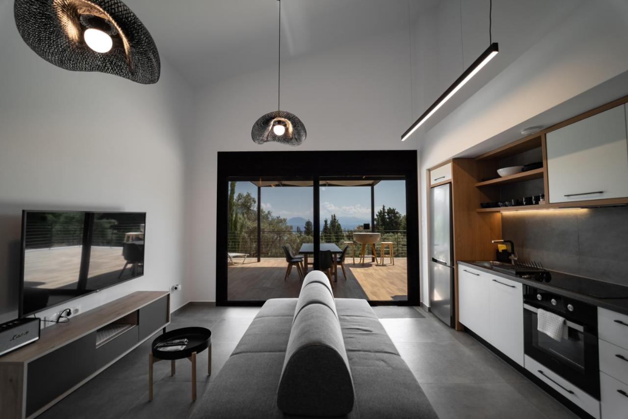 Vasiliki Houses - B&B Vasiliki