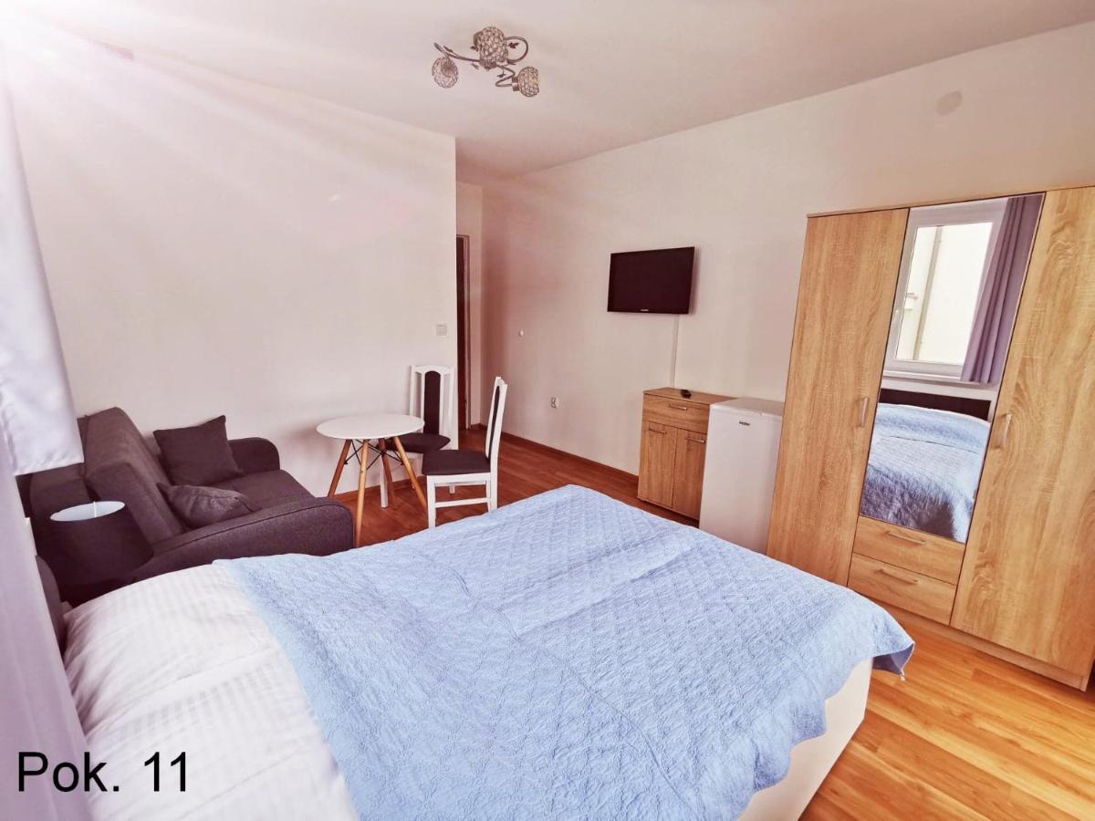 Triple Room with Private Bathroom