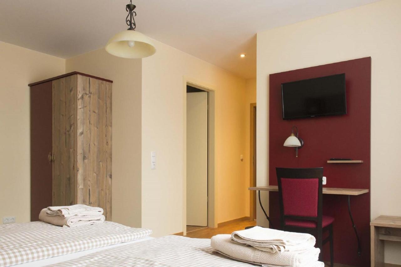 Habitación Individual Económica