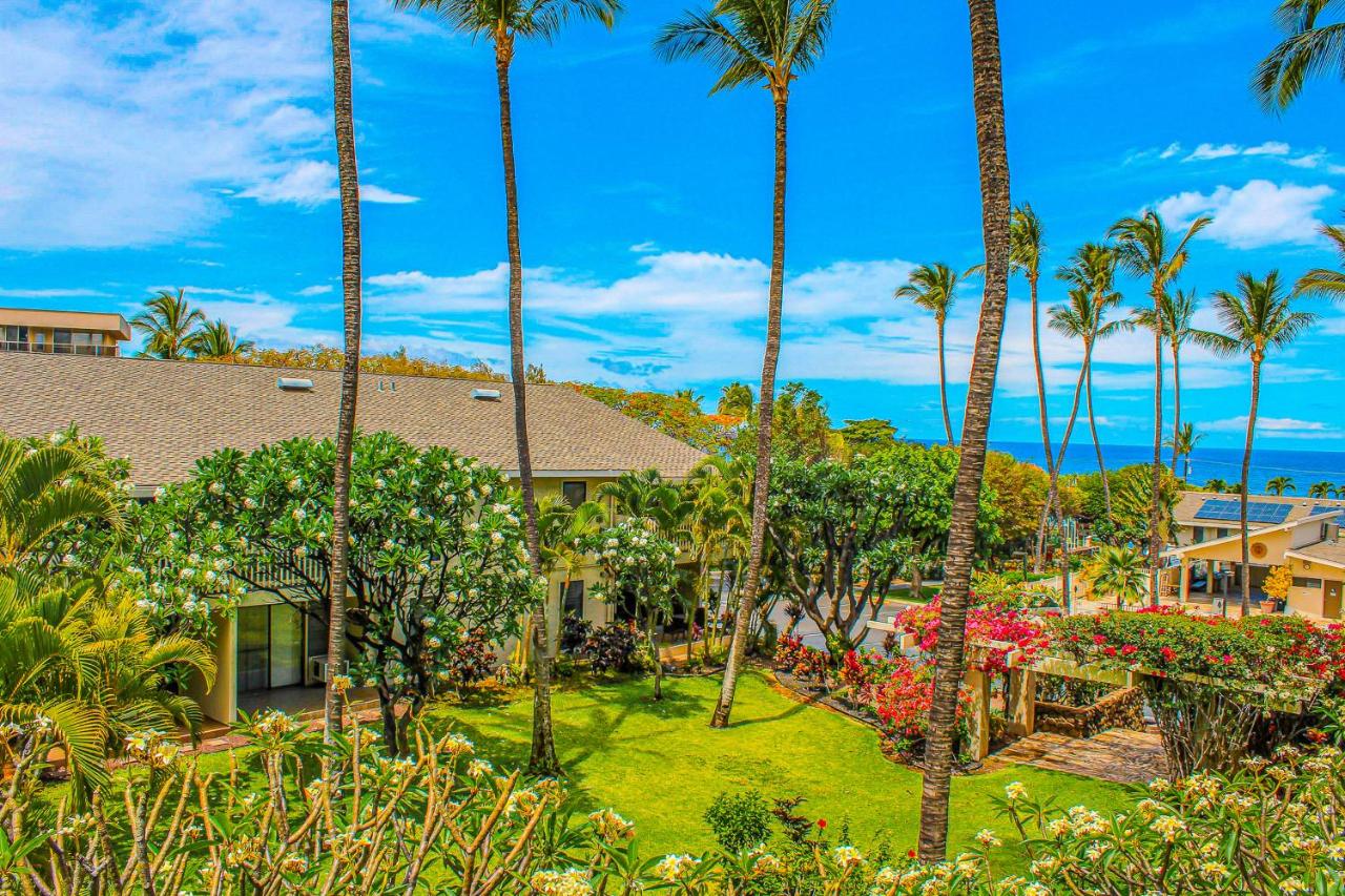 Kihei Akahi - B&B