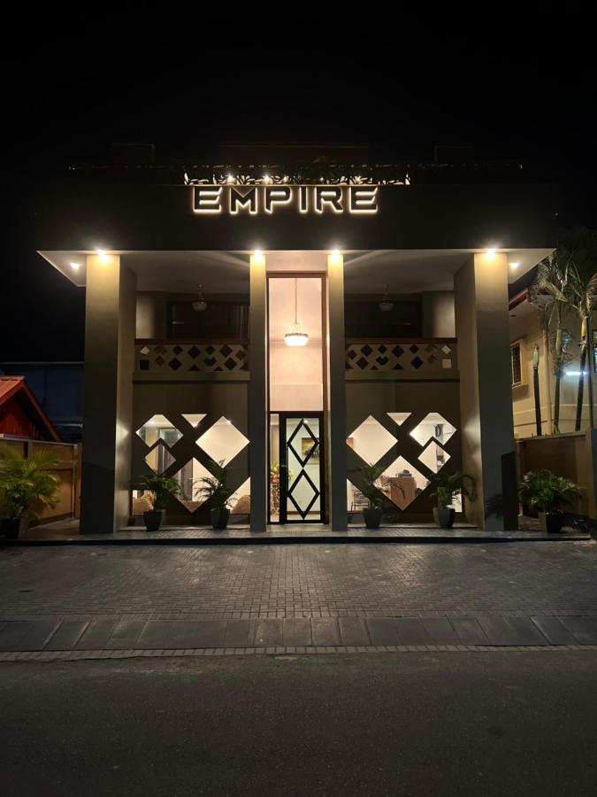 B&B Paramaribo - Empire Apartments SU 2 Marthastraat - Bed and Breakfast Paramaribo