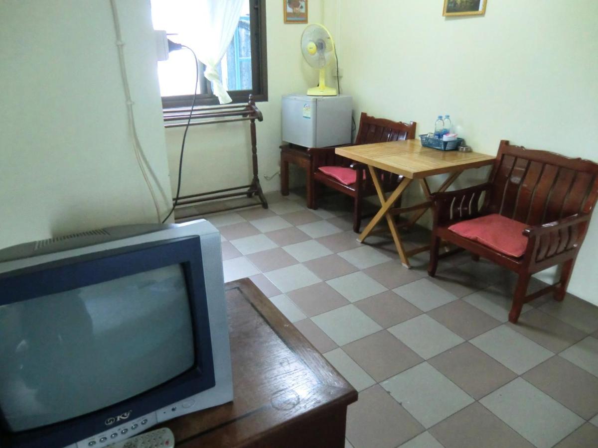 Habitación Doble Grande