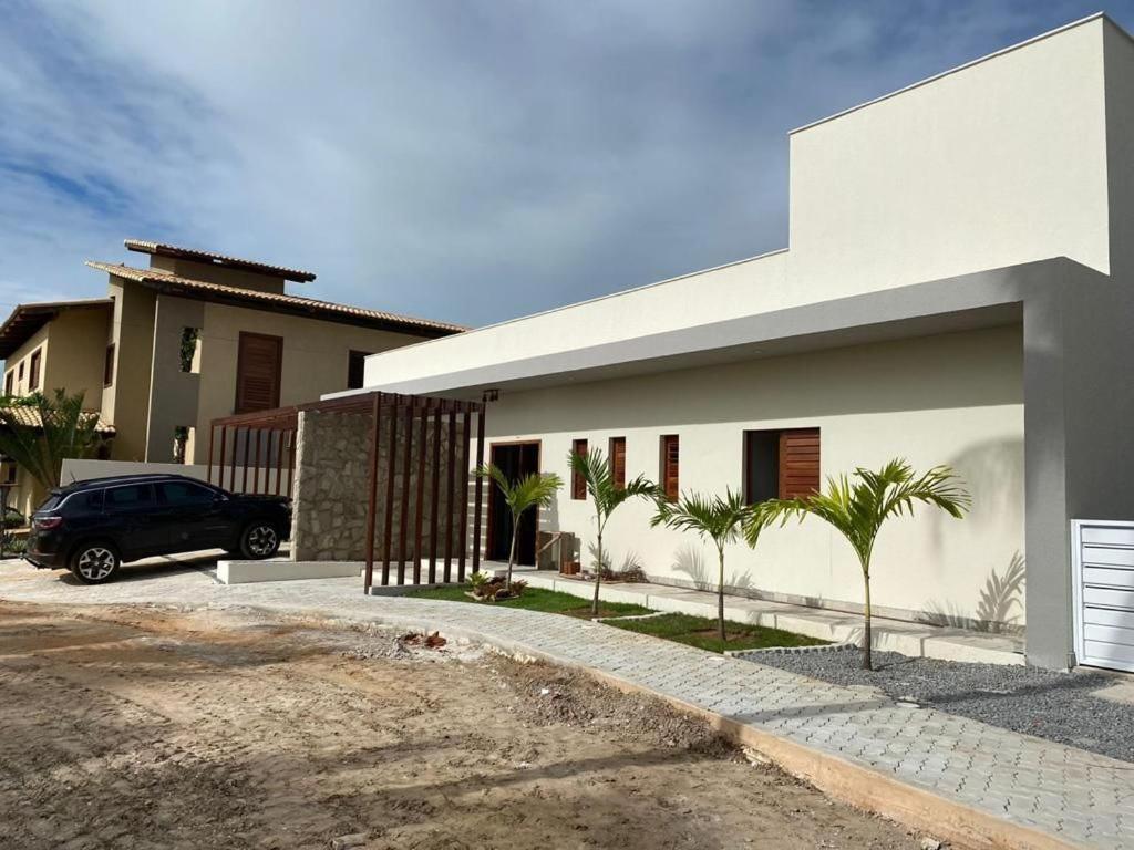 Casa Kairós no Shamballa by Qavi - B&B São Miguel do Gostoso