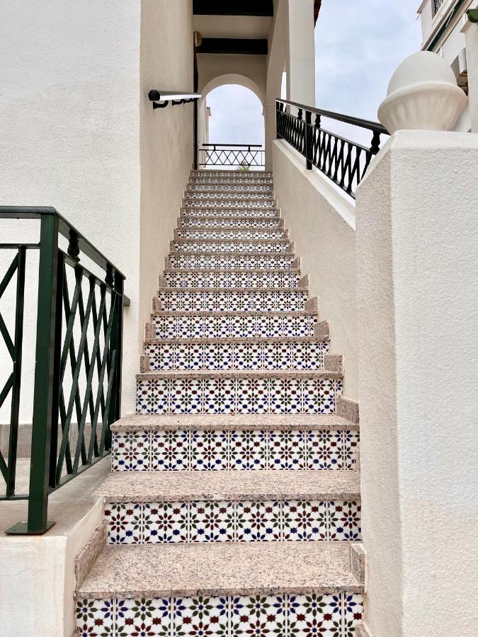 Apartament En La Sombra - B&B Alicante