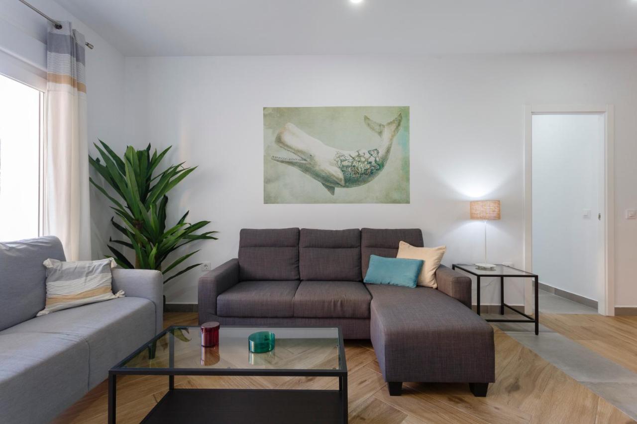 MAREAS Family Home by Cadiz4Rentals - B&B Cádice