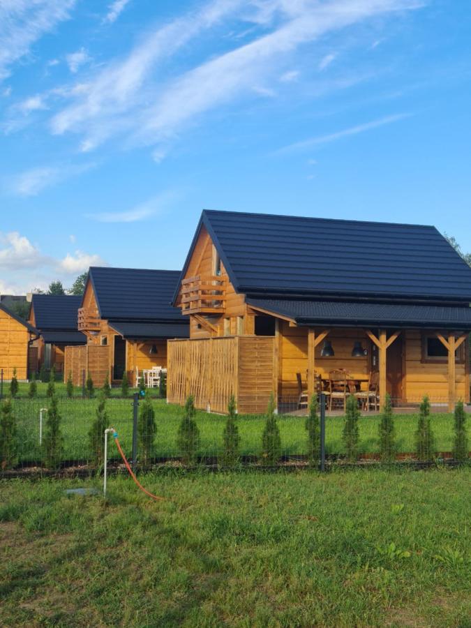 Ostoja Ldzań - B&B