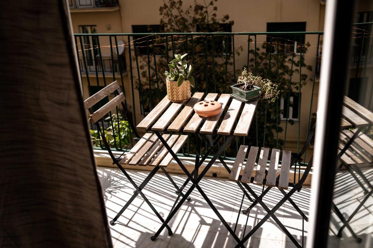 Tetide Home - Ferienwohnung