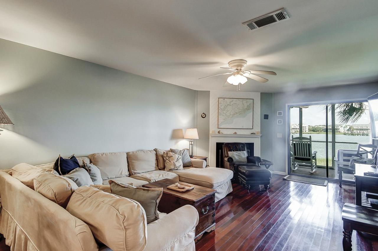 Mariners Cay 40 - Ferienwohnung