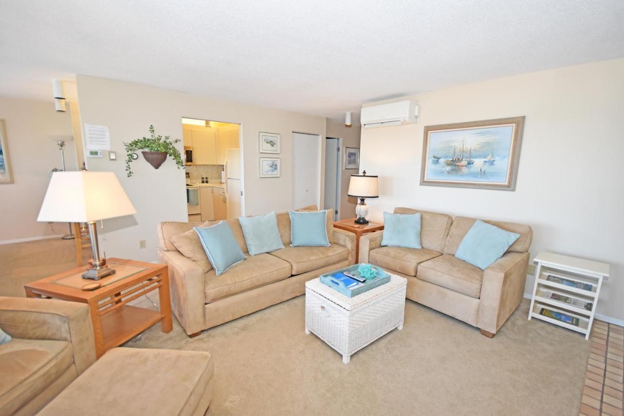 South Beach 24 - Ferienwohnung