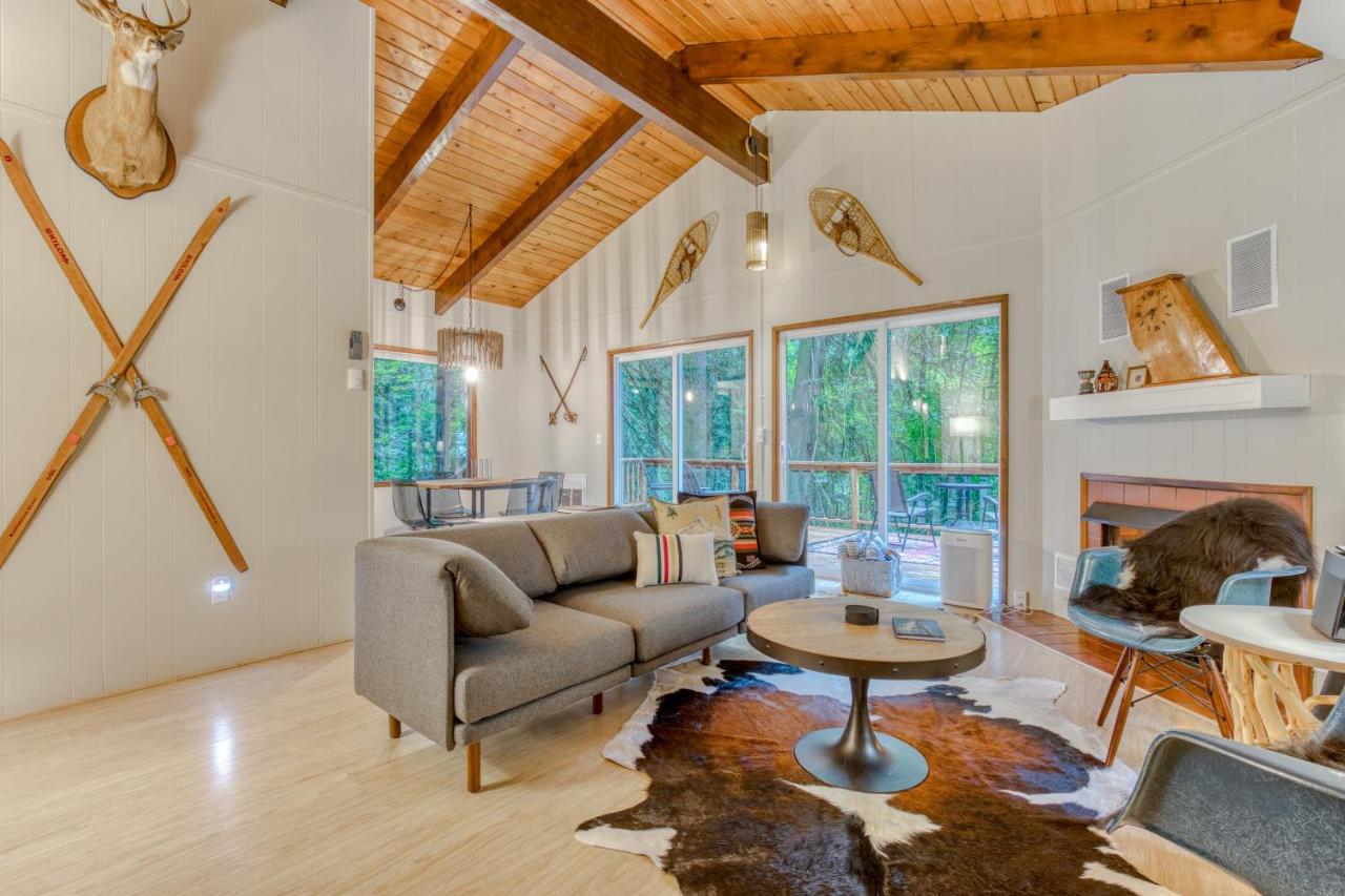 Lookout Lair - B&B