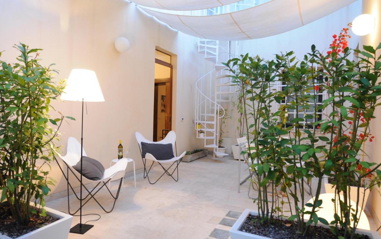 Alloro&Gelsomino - B&B Marsala