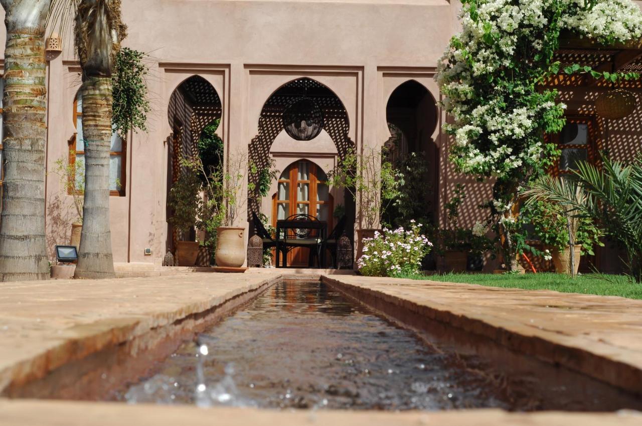 Maidan El Arsa - B&B Ec. Oulad Muzzoug