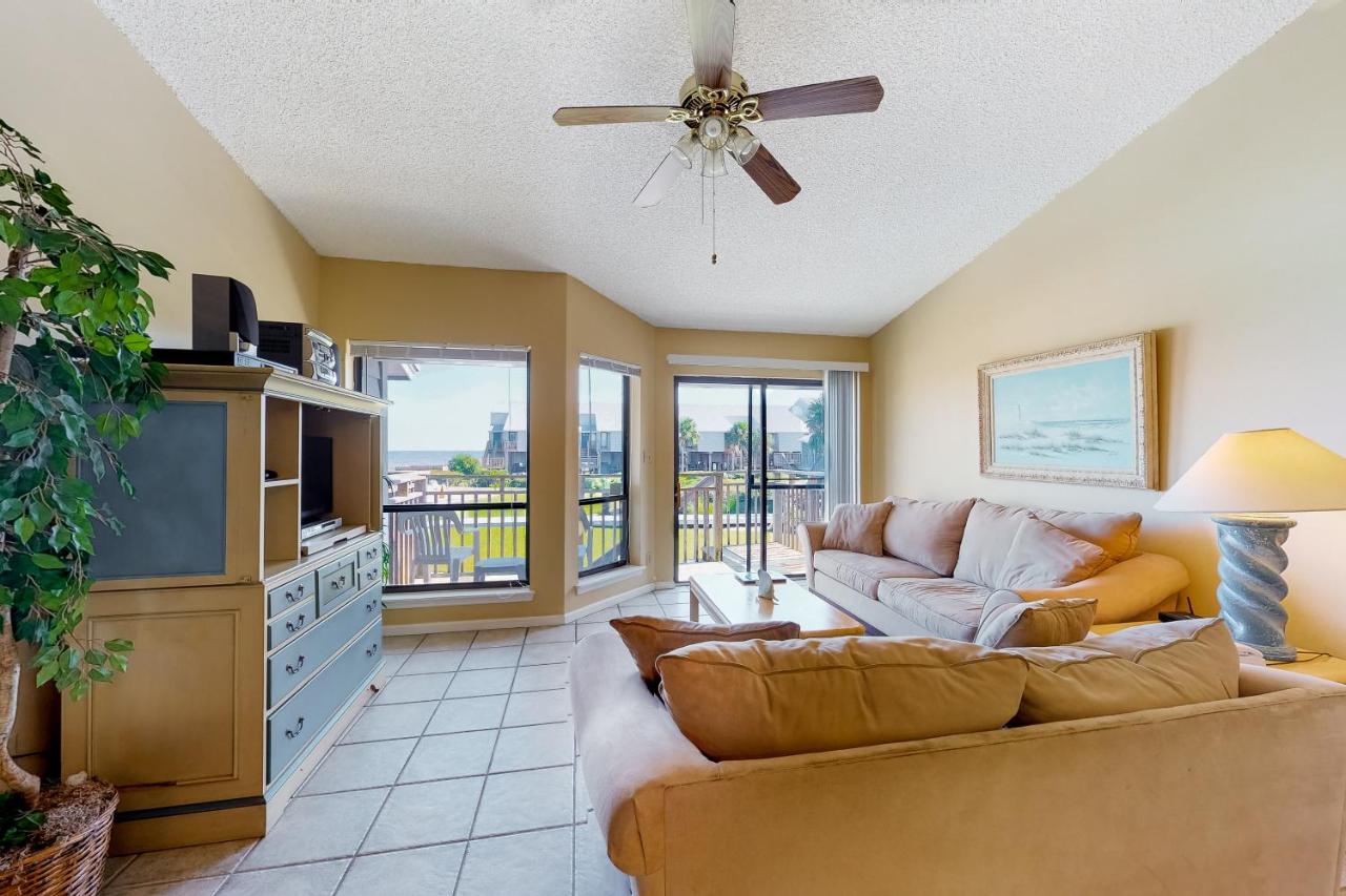 Ocean Mile K-11 - B&B Saint George Island