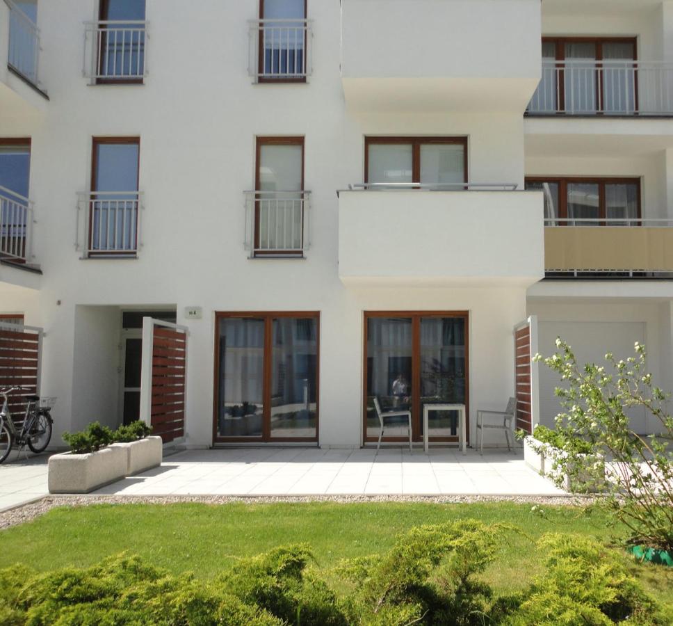 Monolocale con Terrazza