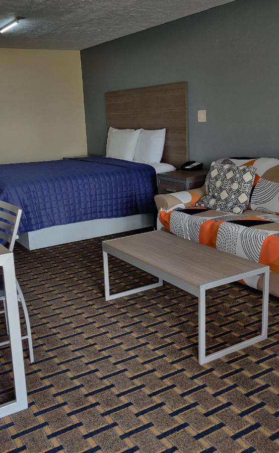Ameristay Inn & Suites - Ferienwohnung