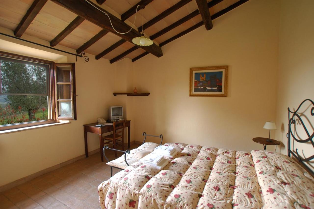 Dreibettzimmer
