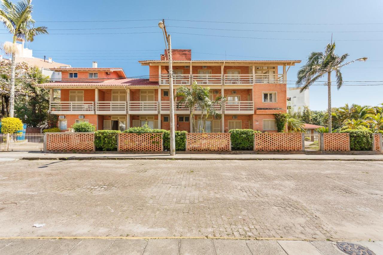 Pousada Residencial Alamandas - B&B