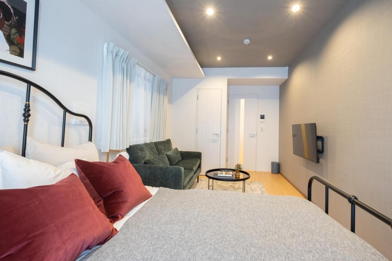 Apartamento con balcón