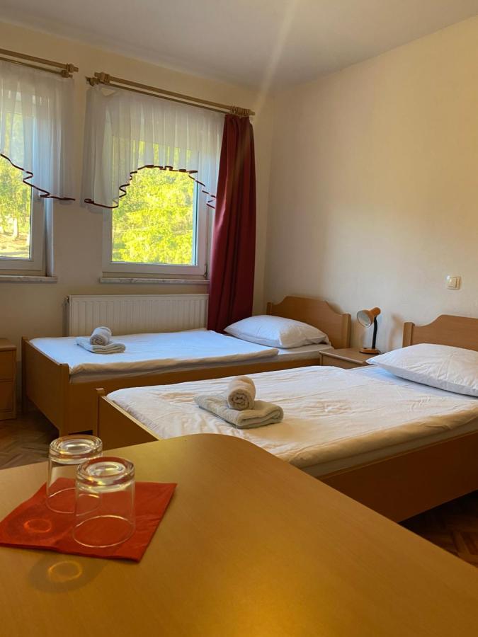 Zweibettzimmer