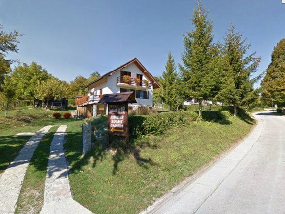 House Draga Plitvice - B&B
