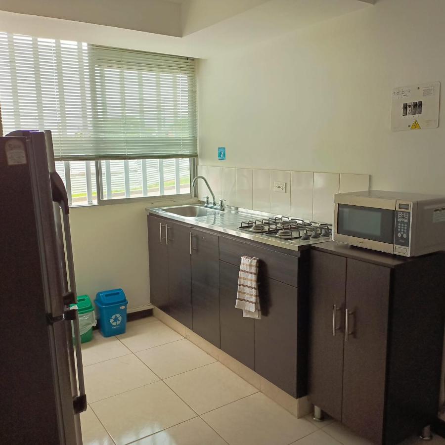 Apartment - Ground Floor