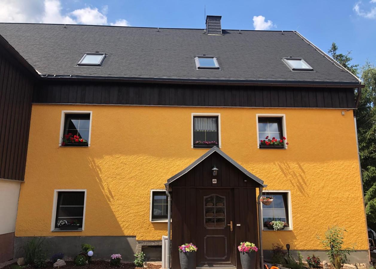 Ferienwohnung Sonnenhof - B&B Ammelsdorf