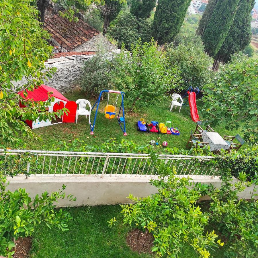 Nijona 1 - B&B Trebinje