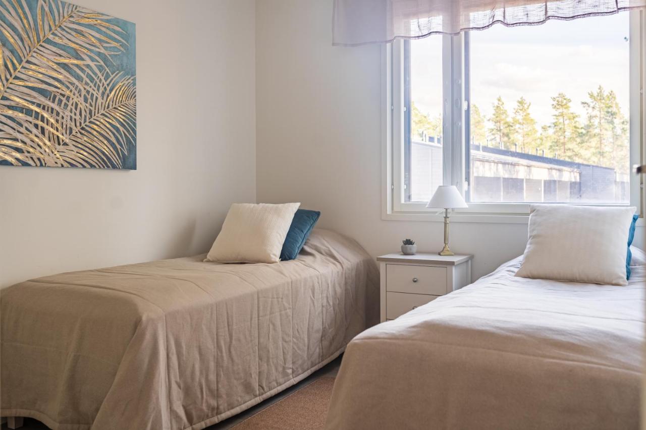 Apartamento de 2 dormitorios