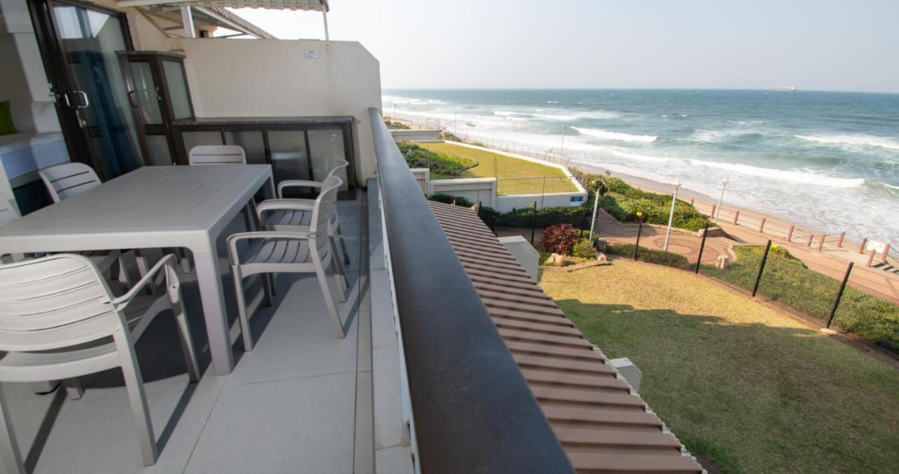 8 Bronze Beach Umhlanga Rocks - B&B