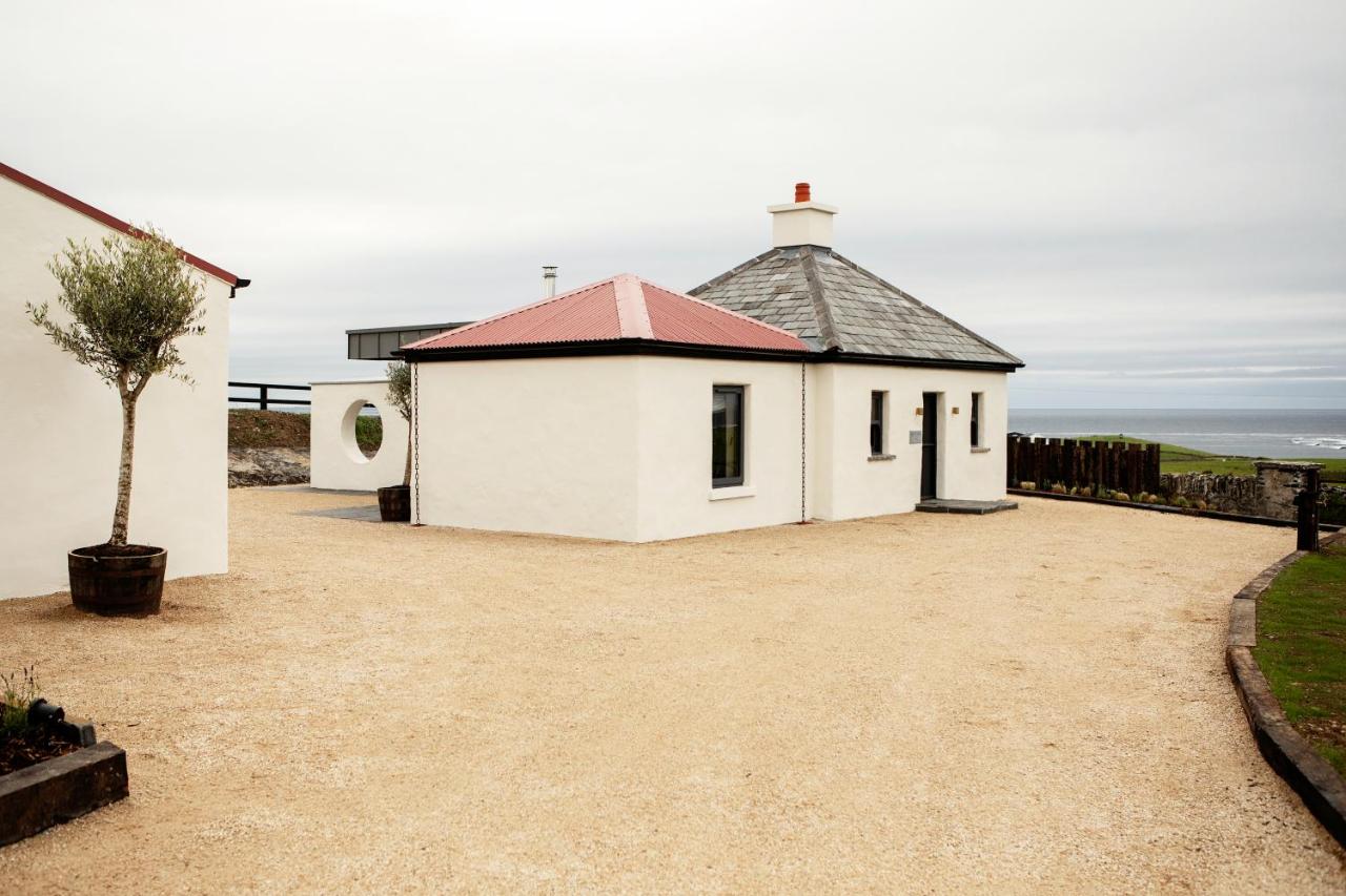 Gate Lodge@White Strand - B&B